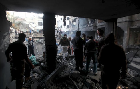 gaza-human-rights