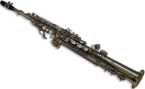 Saxophone